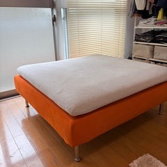 IKEA ソーデルハムン　1人掛けの画像