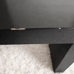 センターテーブル｜ローテーブル｜テレビ台（65インチ対応）の画像