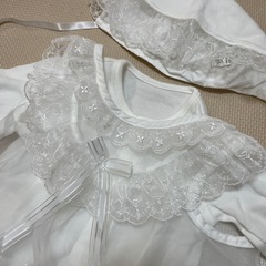 【赤ちゃん本舗】セレモニードレスの画像