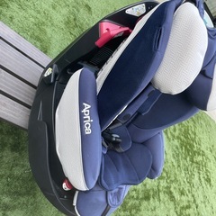 チャイルドシートの画像