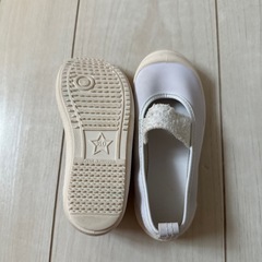 上履きの画像