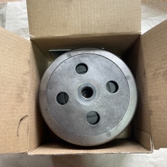 アドレス v125gクラッチASSYの画像