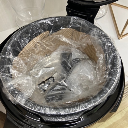 ワンダーシェフ 電気圧力鍋【リサイクルフカツ岡崎倉庫店】260325YS-21