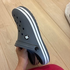 メンズサンダル LLsizeの画像