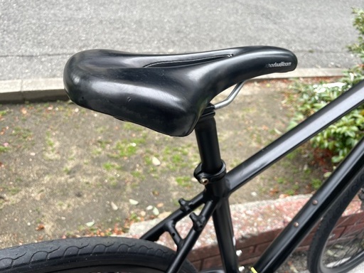 ?中古車?　KhodaaBloom/コーダ―ブルーム　RAIL/EASTL　440MM　165㎝～180㎝　油圧ディスクブレーキ　SH