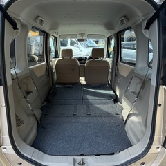 平成20年式　パレットです。の画像