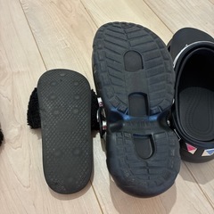 レディース サンダル Msizeの画像