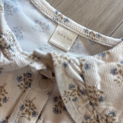 tete a tete 𖧷　100の画像