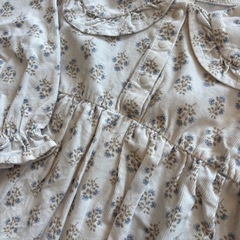 tete a tete 𖧷　100の画像