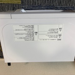 電子レンジの画像