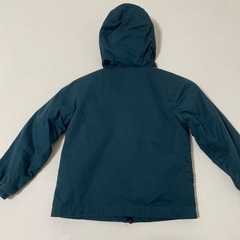 100センチ　ジャケットの画像
