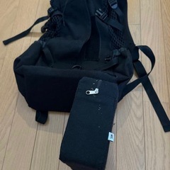 K9スポーツサック エア 2の画像