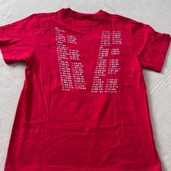 カープTシャツ Mサイズの画像