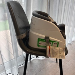 ベビーチェア(２つセット)ingenuityの画像