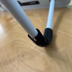 折りたたみテーブルの画像