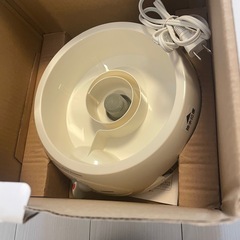 フードスチーマーの画像