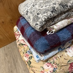 布団 
寝具の画像