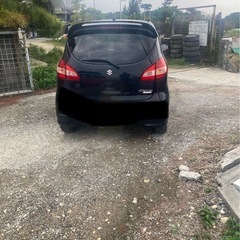 安い軽自動車スズキセルボの画像