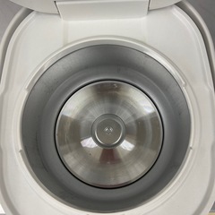 SHARP 3.0合炊き 炊飯ジャー【リサイクルフカツ岡崎倉庫店】260325YS-24の画像