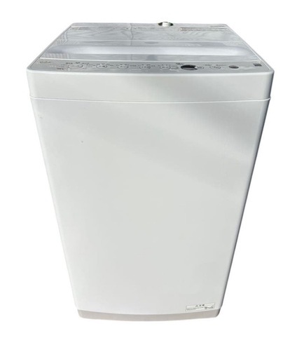 縦型洗濯機 6.0kg OBBW-60A ホワイト　2024 a-11