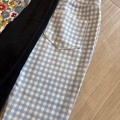 レギンス 100 ③の画像