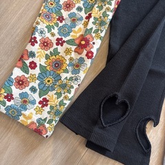 レギンス 100 ③の画像