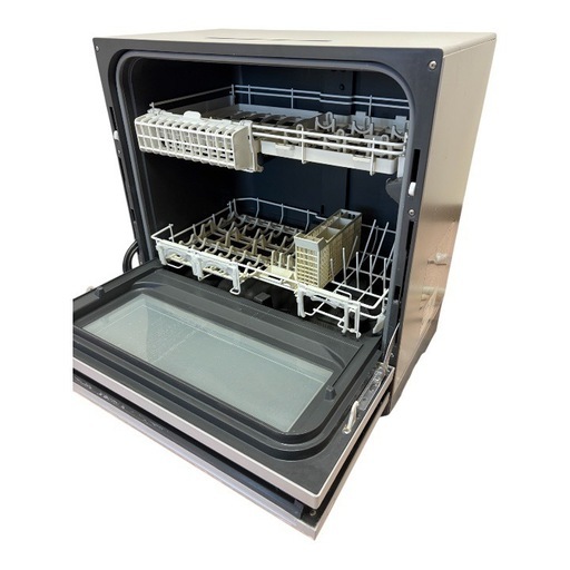 【フルセット】 **パナソニック NP-TZ300 食洗機＋専用台＋分岐水栓2種】