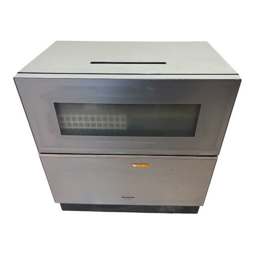 【フルセット】 **パナソニック NP-TZ300 食洗機＋専用台＋分岐水栓2種】
