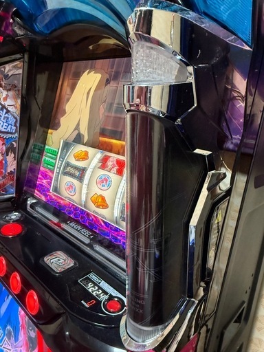 交換　近場配達可能　スマスロ　Lダーリンインザフランキス