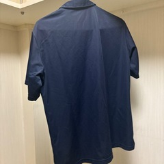 千葉商科大学附属高等学校の夏服上 ポロシャツの画像