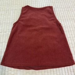 ベビー服 80 ワンピースの画像