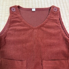 ベビー服 80 ワンピースの画像