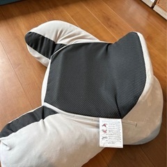 リクライニング座椅子の画像