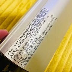 水槽、植物照明の画像