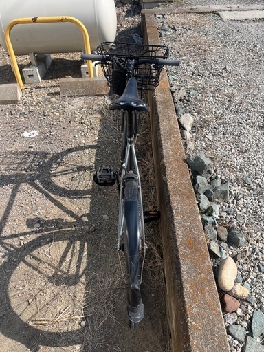 Fuji Declaration ピストバイク|自転車