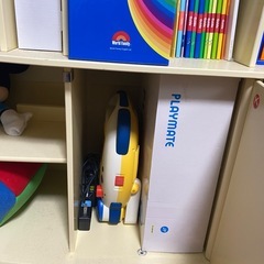 Disney英語教材の画像