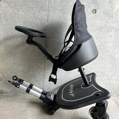 エアバギー 2WAYボードの画像