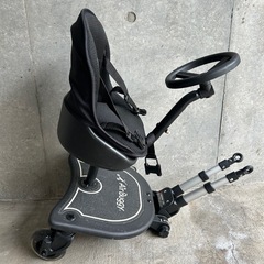 エアバギー 2WAYボードの画像