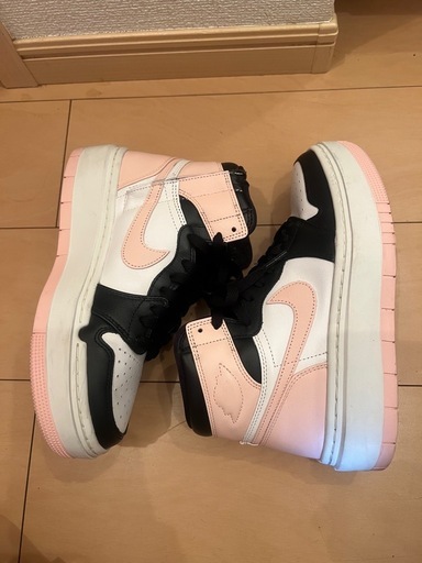 レア美品　NIKEエアジョーダン