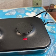 輸入デジタルコードレス電話機☆新品の画像