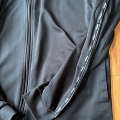 Kaepa  ジャージ　上　4L 大きいサイズの画像