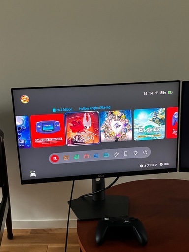 24インチモニター　3台セット