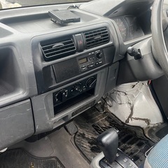 三菱 GD-U62T AT 車検R9年9月4日の画像