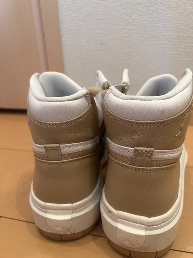 24.5cm 　NIKEエアジョーダン　