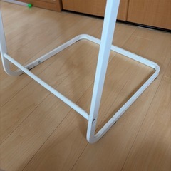 tower コートハンガー の画像