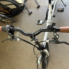 折り畳みの画像