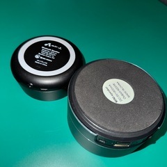 Bluetoothスピーカーの画像