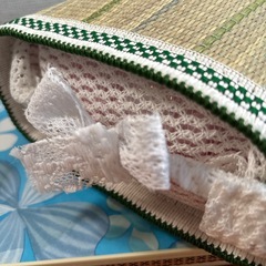 い草枕☆新品の画像