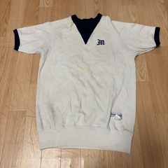 伊丹市 南中学校 半袖体操服とハーフパンツの画像