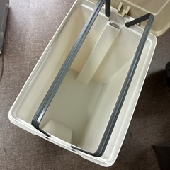 コーナンオリジナル LIFELEX ペダルペール 30L の画像